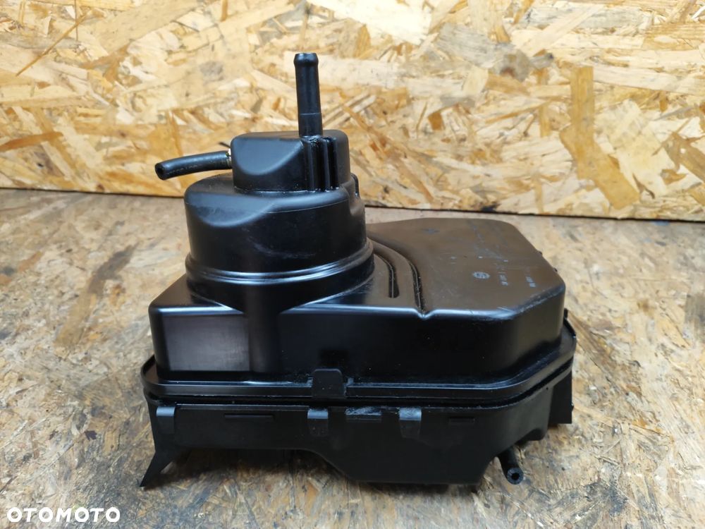 pompa hydrauliczna HPi A5098264+A + zbiorniczek do CITROEN C5 I Lift C5 II - 9