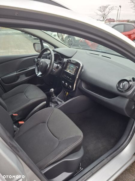 Renault Clio Energy dCi 90 Start & Stop Limited - 17