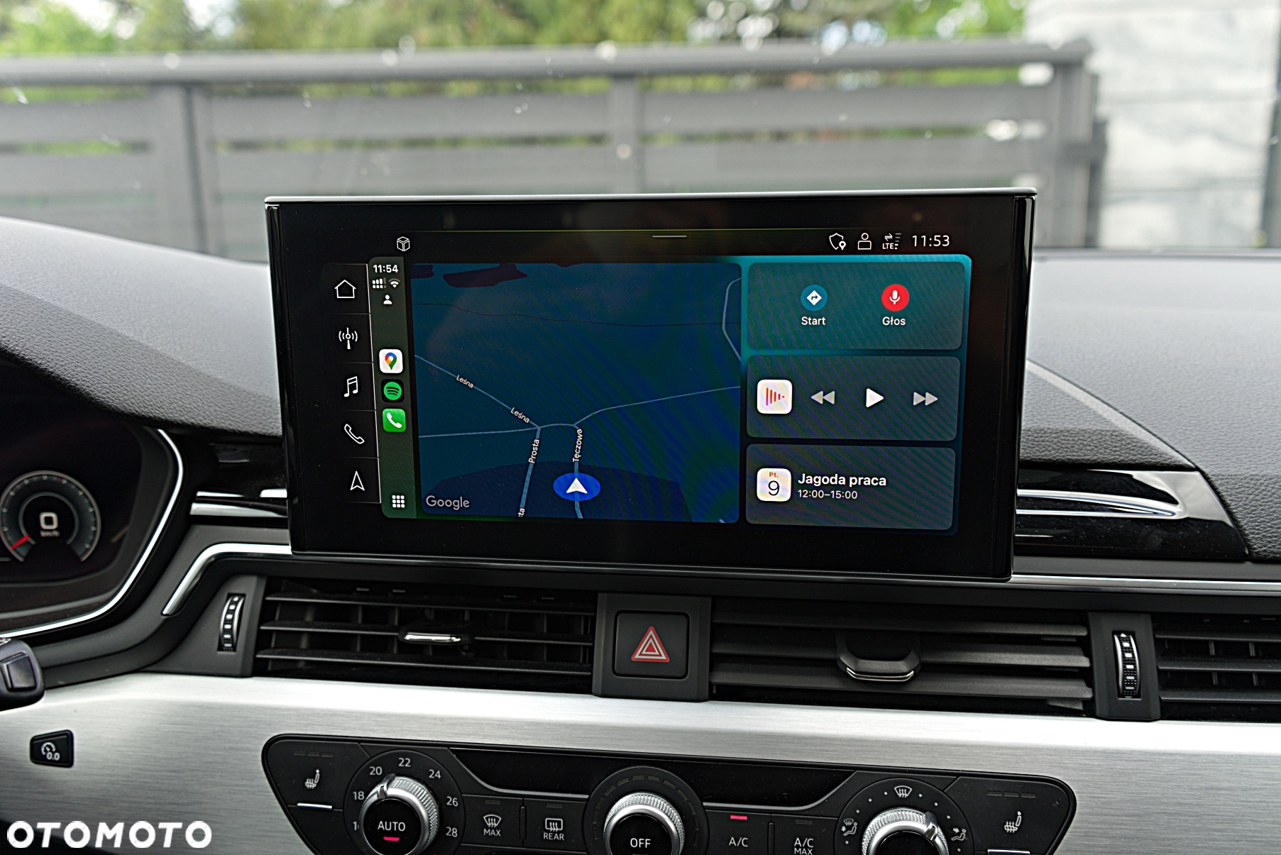 Audi A4 40 TDI Quattro Sport S tronic - 30