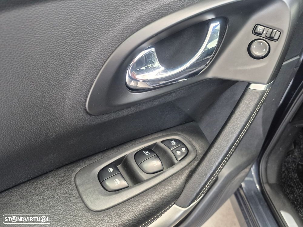 Renault Kadjar 1.5 dCi Exclusive - 10