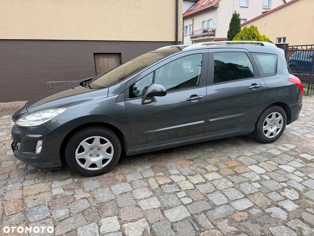 Peugeot 308 HDi FAP 90 Filou - 2