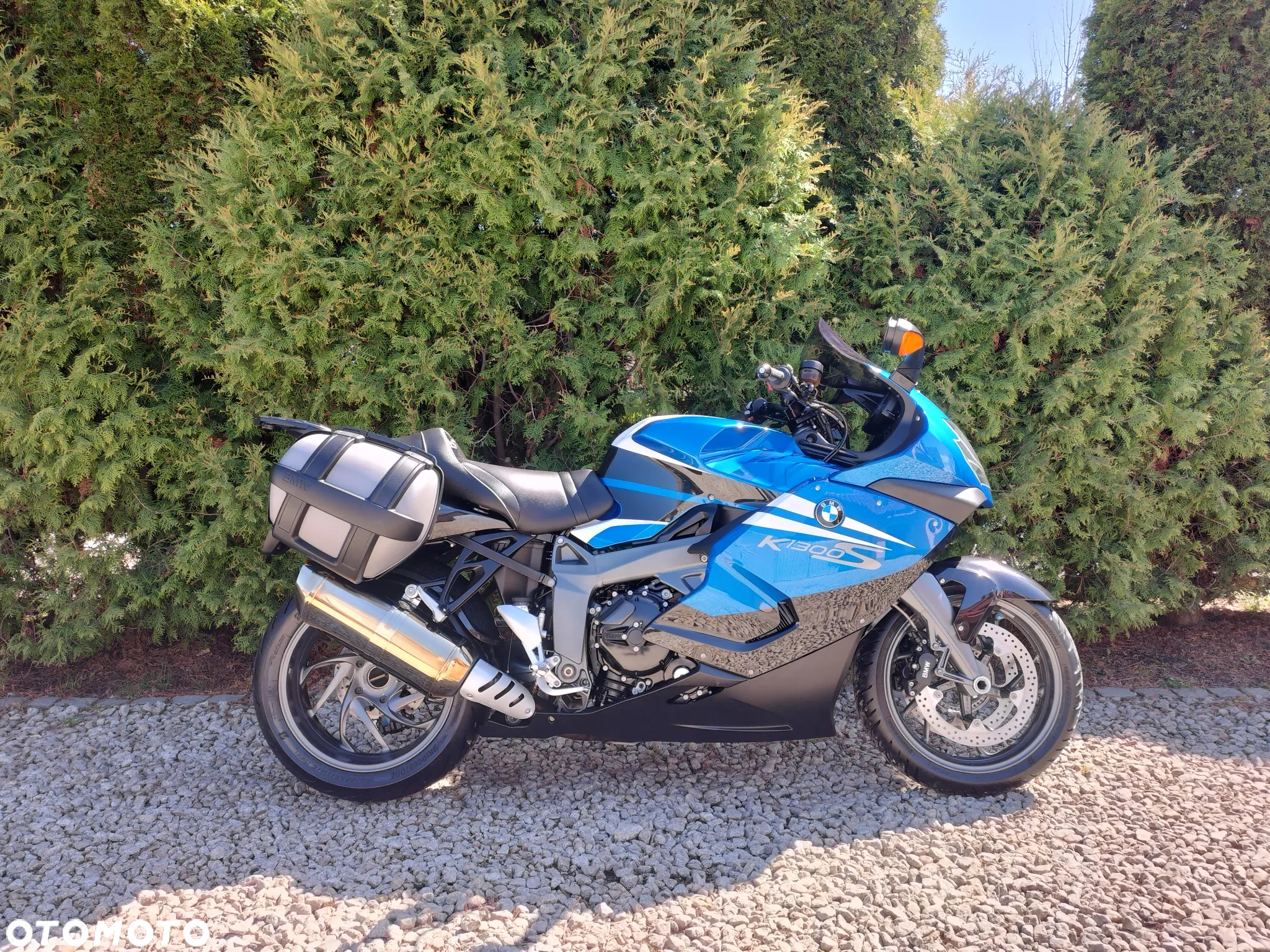 BMW K - 3