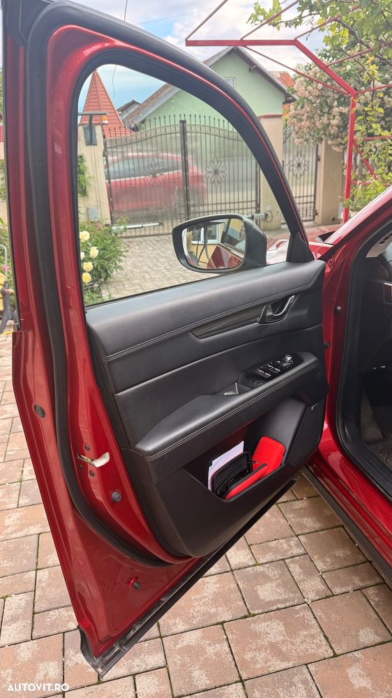 Mazda CX-5 CD175 4x4 AT Revolution Top - 7