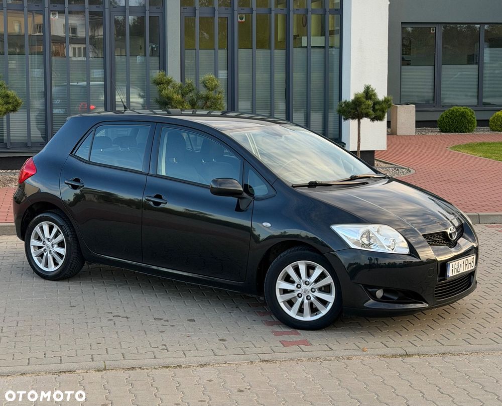 Toyota Auris 2.0 D-4D Premium - 15