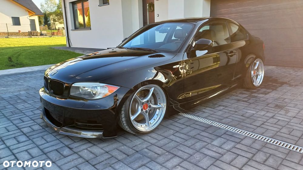 BMW Seria 1 135i - 1