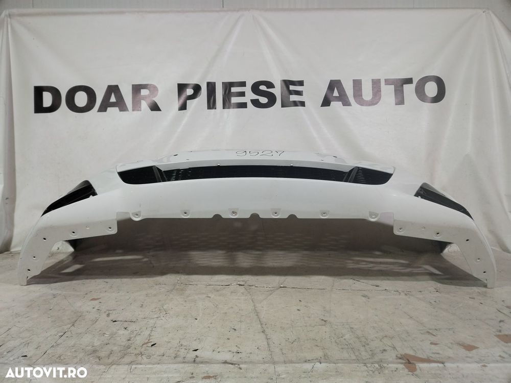 Bara fata BMW Seria 3, G20, G21, M-Sport, 2019, 2020, 2021, 2022, 2023, cod origine OE 51118069346. - 5