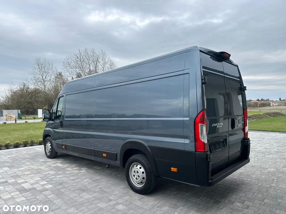 Fiat Ducato - 4