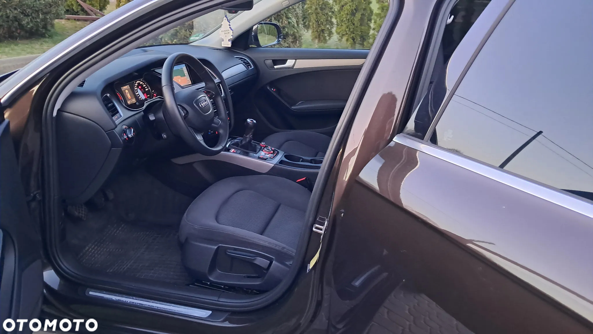 Audi A4 2.0 TDI - 17