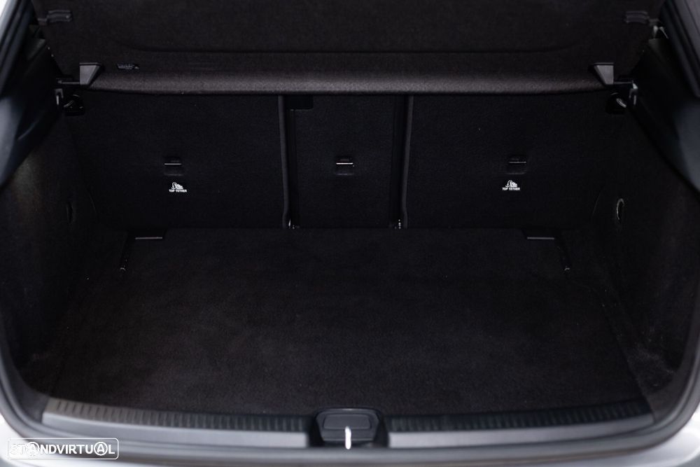 Mercedes-Benz A 180 d Business Solutions Aut. - 8