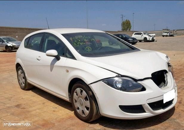 Peças Seat Leon (1P1) a partir de 2006 - 3