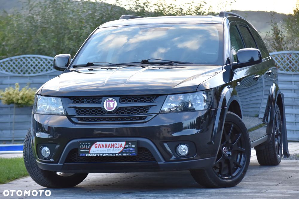 Fiat Freemont - 4