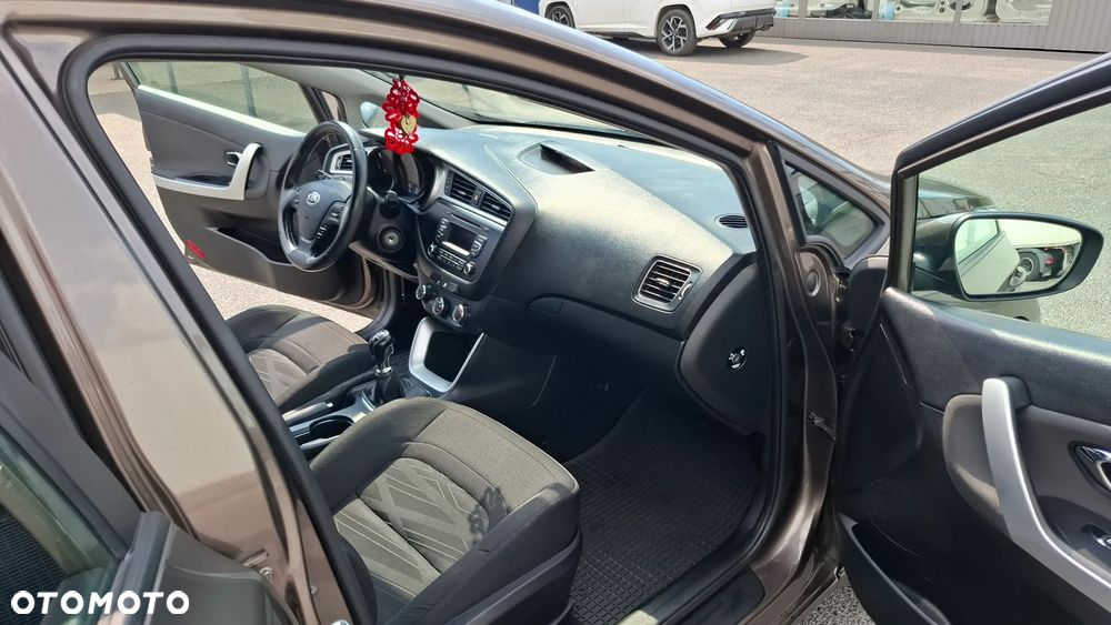 Kia Ceed 1.4 S - 19