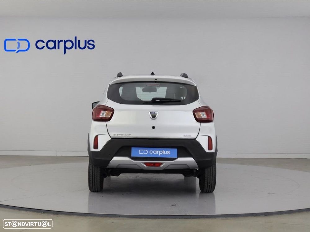 Dacia Spring Electric 45 Comfort - 6