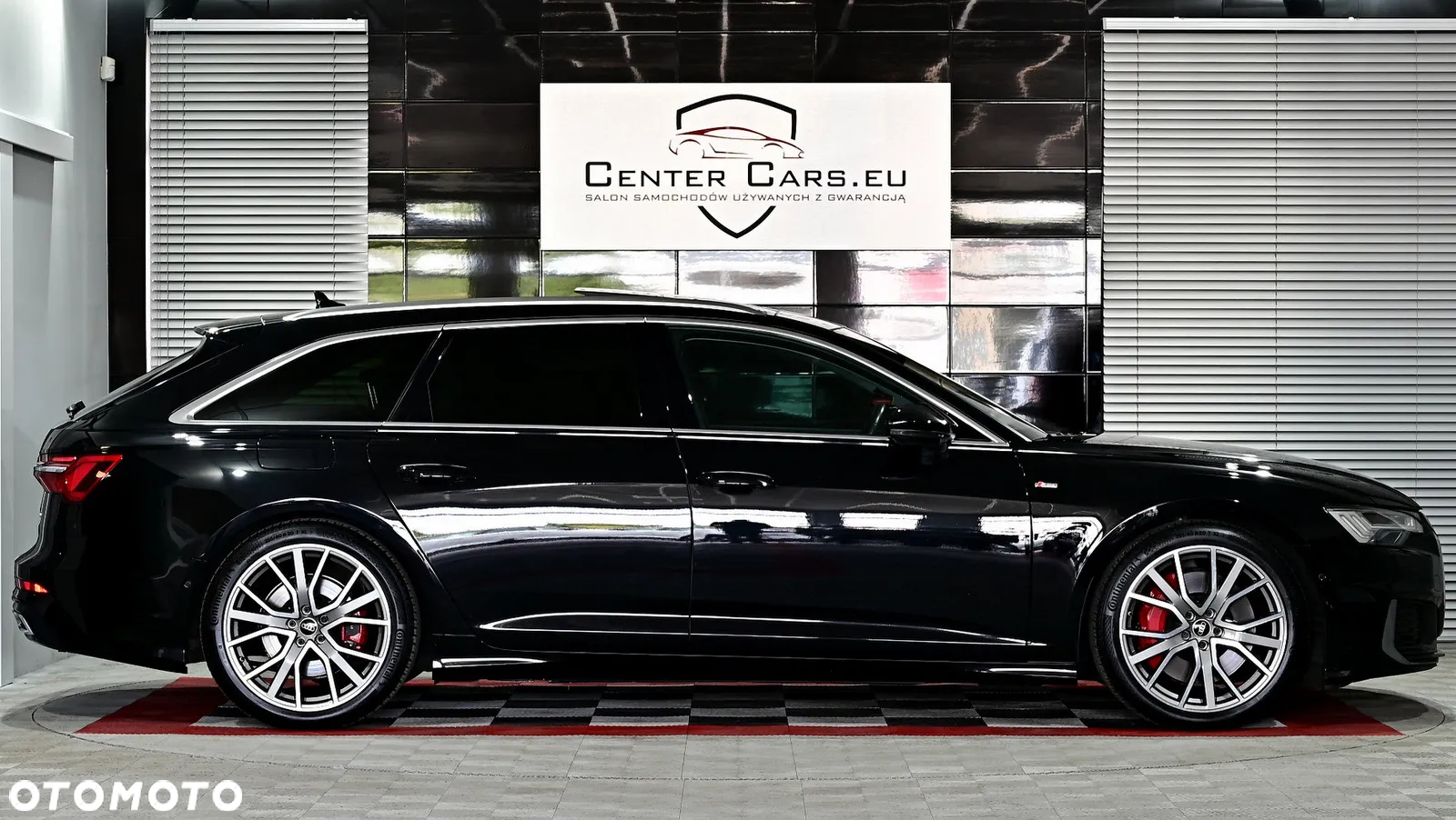 Audi A6 - 18