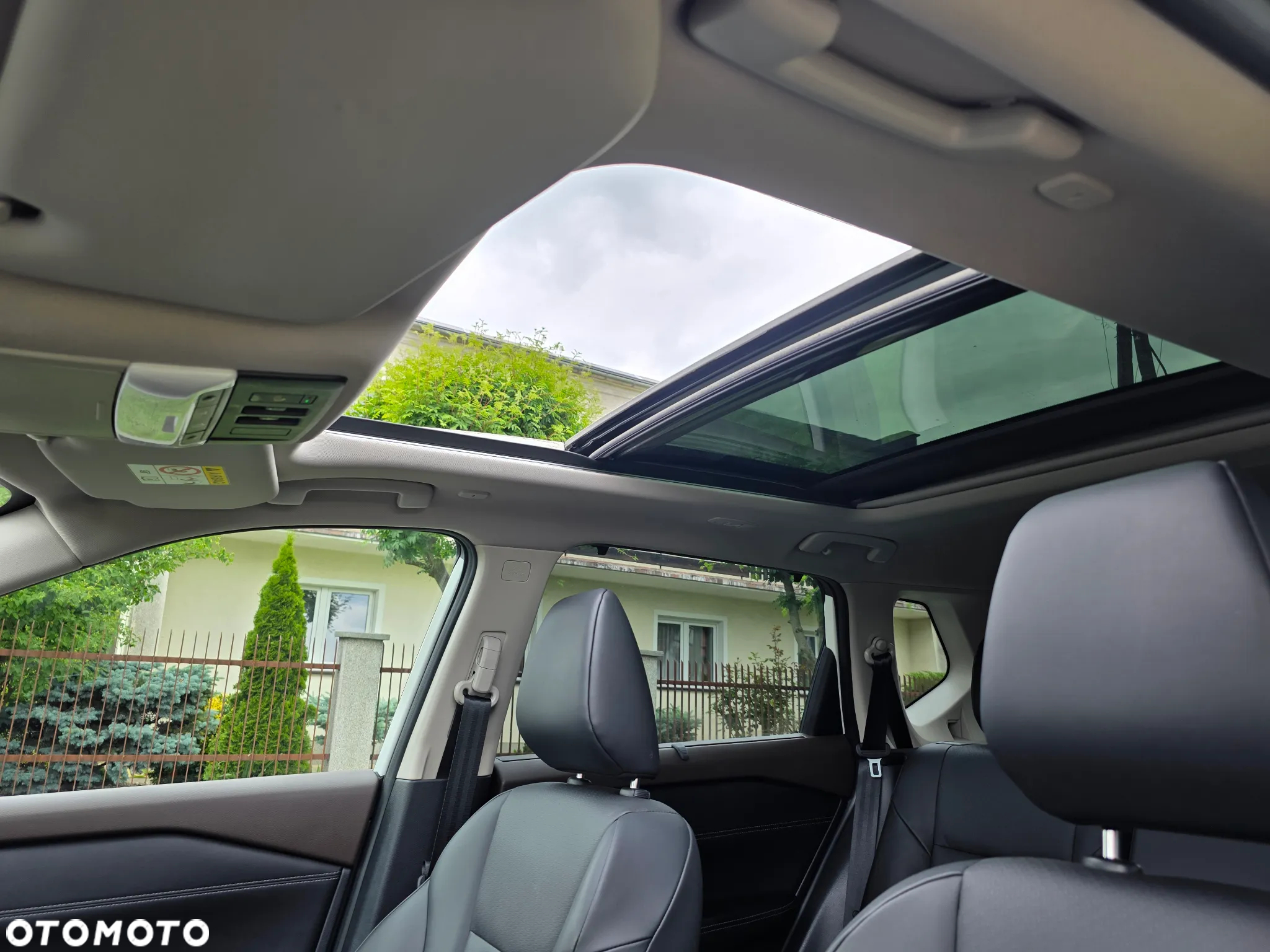 Nissan X-Trail 1.5 VC-T e-POWER Tekna 2WD - 23