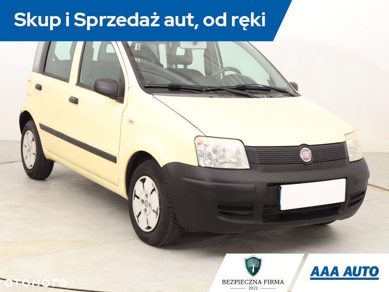 Fiat Panda - 3