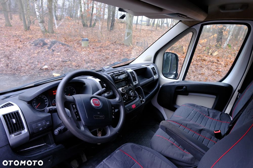 Fiat Ducato - 4