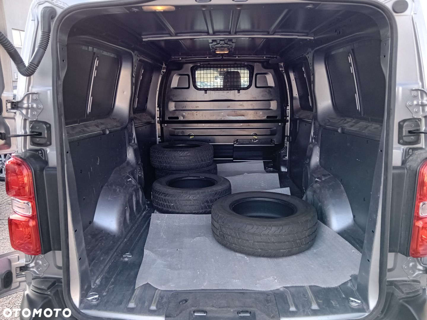 Toyota PROACE - 29