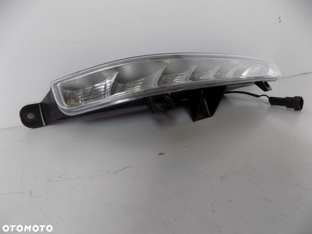 Mercedes W221 6.3 AMG Halogen Led Lewy - 11397 - 2