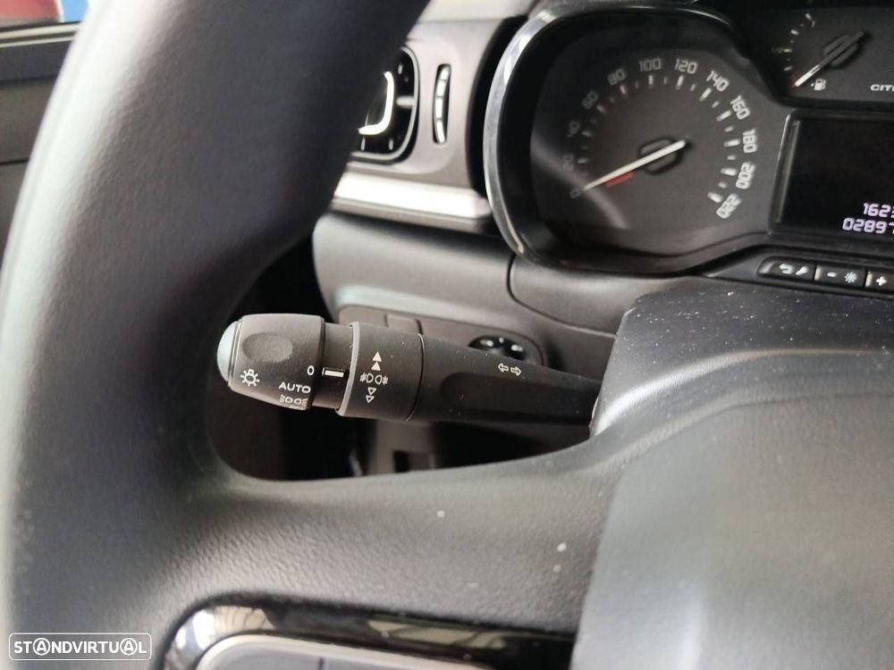 Citroën C3 1.5 BlueHDi C-Series - 14