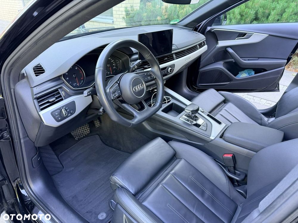 Audi A4 Allroad - 19