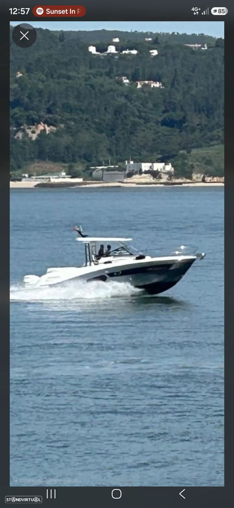 Jeanneau Cap camarat 10.5wa - 1