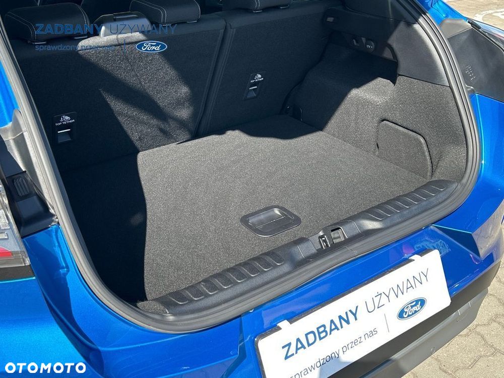 Ford Puma 1.0 EcoBoost Hybrid TITANIUM - 11