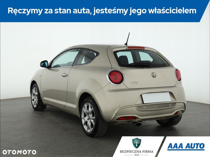 Alfa Romeo Mito - 5