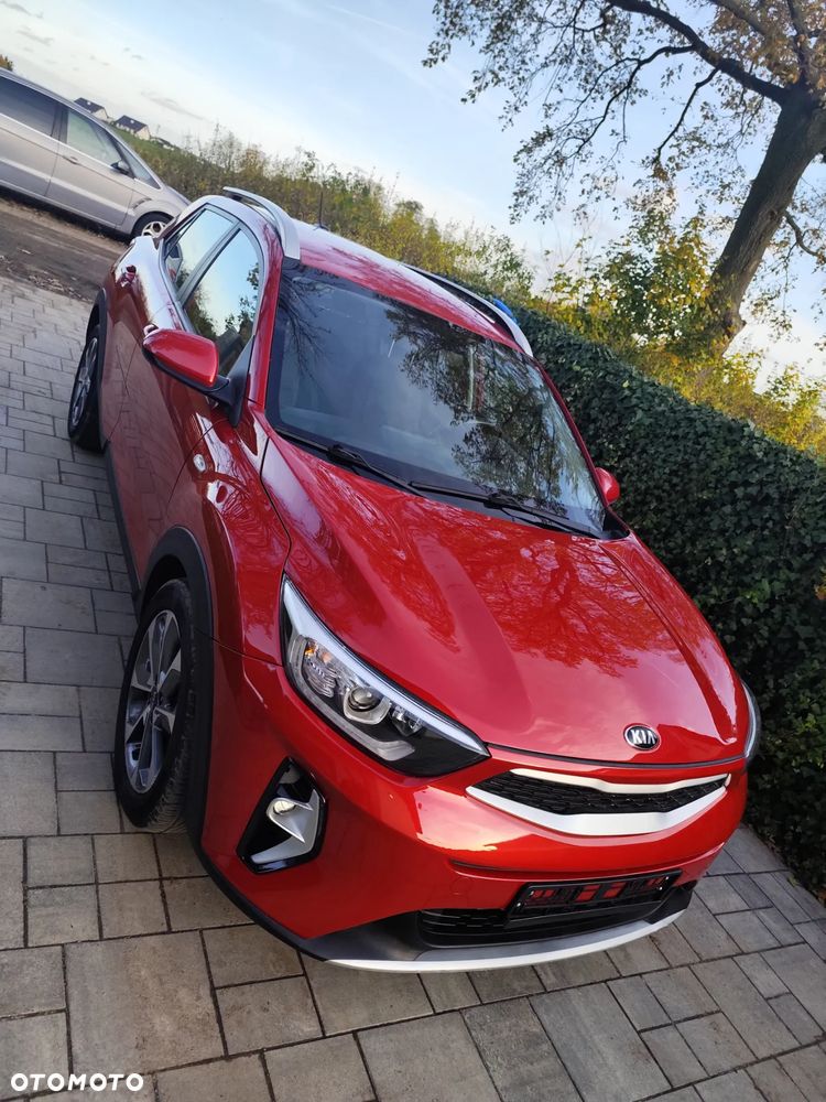 Kia Stonic 1.6 CRDi SCR L - 5