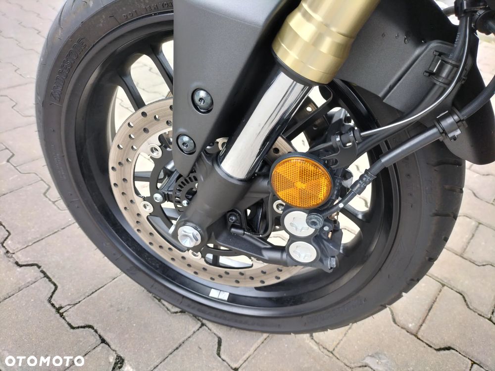 Yamaha Tracer - 19