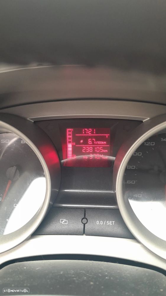 SEAT Ibiza 1.4 16V Sport - 3