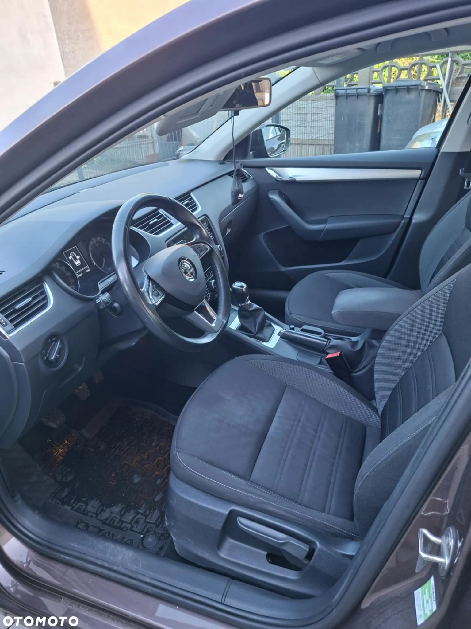 Skoda Octavia 1.6 TDI Ambition - 4