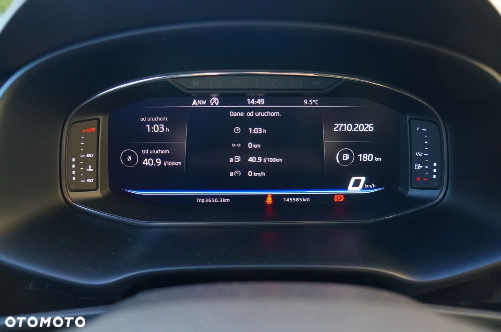 Seat Leon 1.4 TSI Start&Stop FR - 27