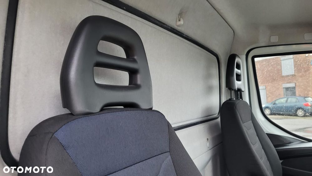 Iveco Daily 34s14 - 26
