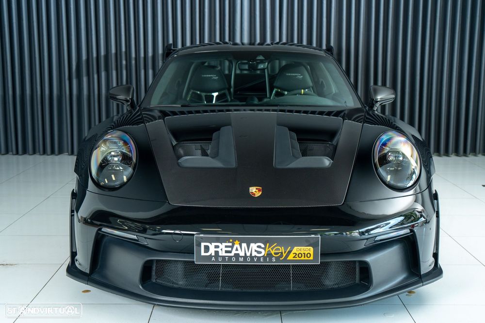 Porsche 911 (992) GT3 RS PDK - 61