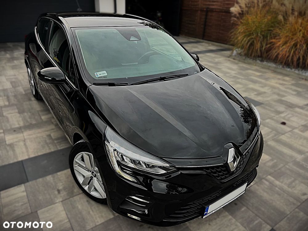 Renault Clio 1.0 TCe Intens - 13