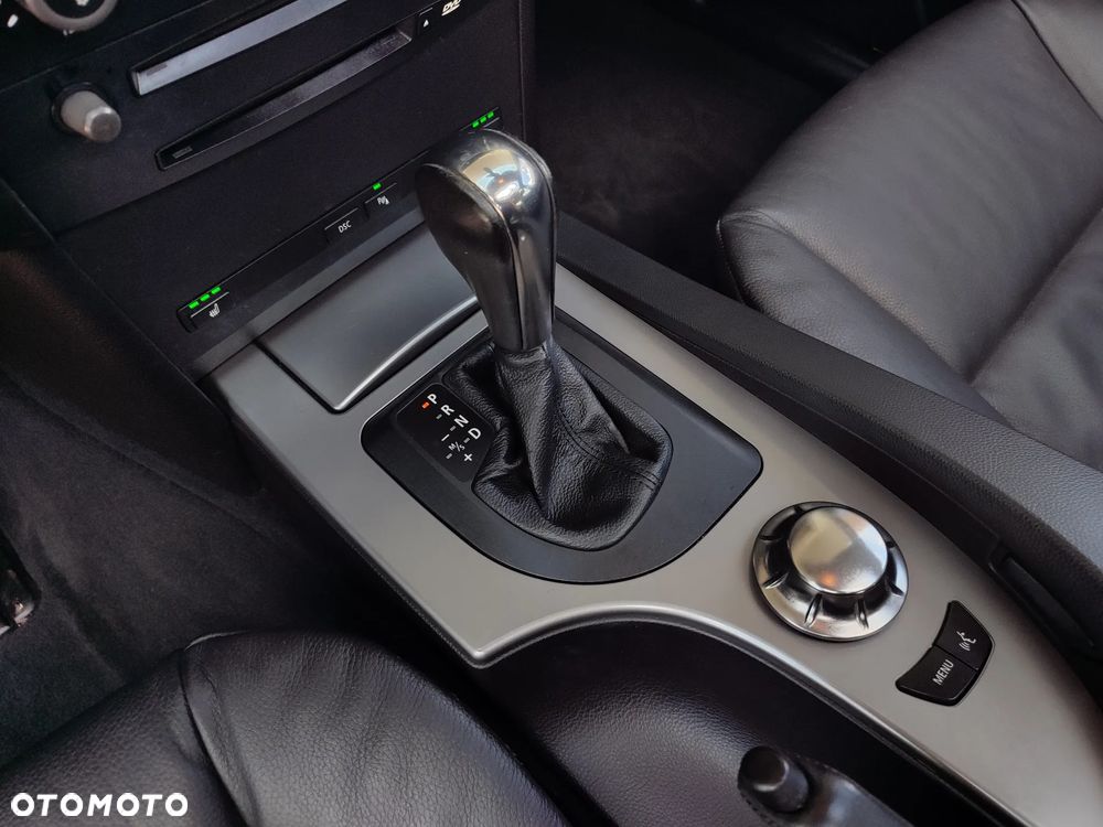BMW Seria 5 - 27