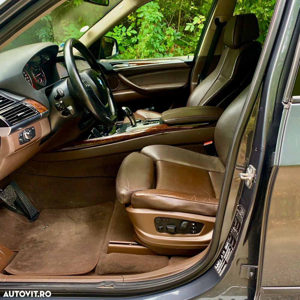 BMW X5 xDrive30d - 6