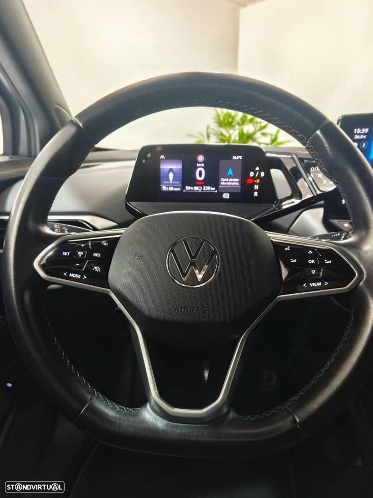 VW ID.4 77 kWh Pro Performance Family - 14