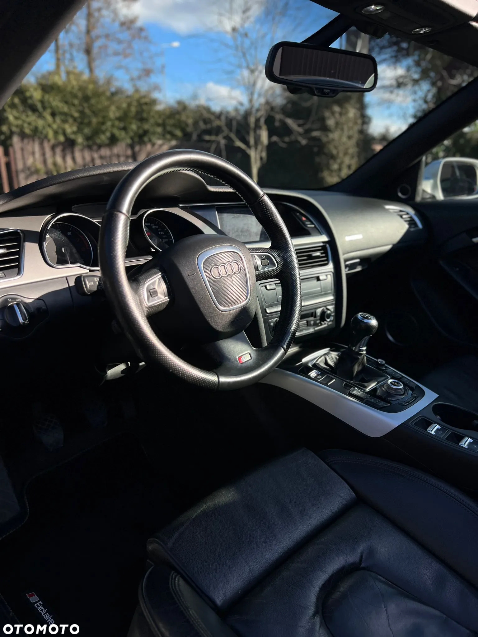 Audi A5 2.0 TFSI - 15