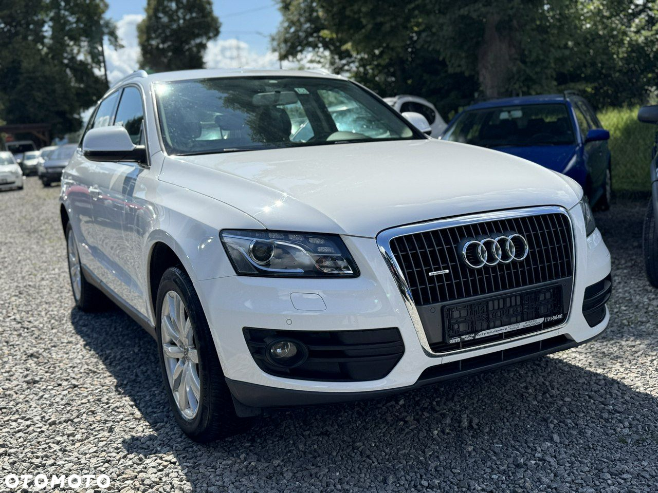 Audi Q5 2.0 TDI Quattro S tronic - 16