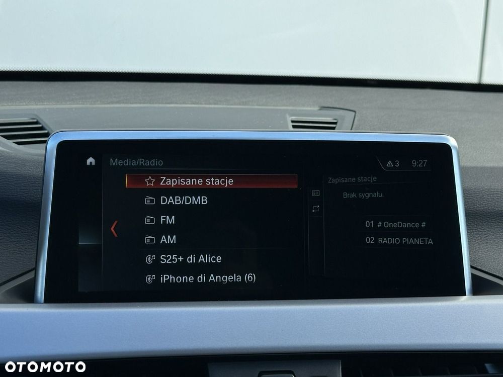 BMW X1 xDrive25e Advantage - 31