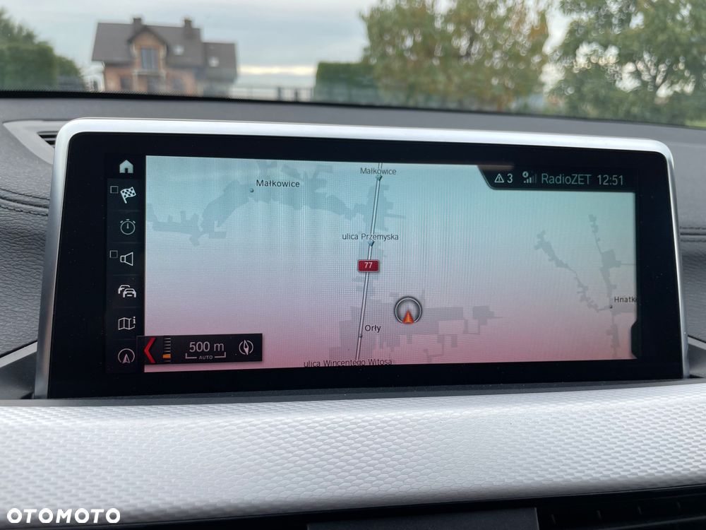 BMW X2 xDrive18d M Sport - 20