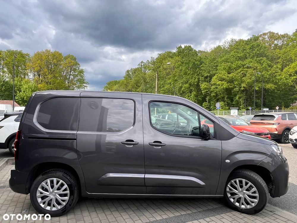 Fiat Doblo - 4