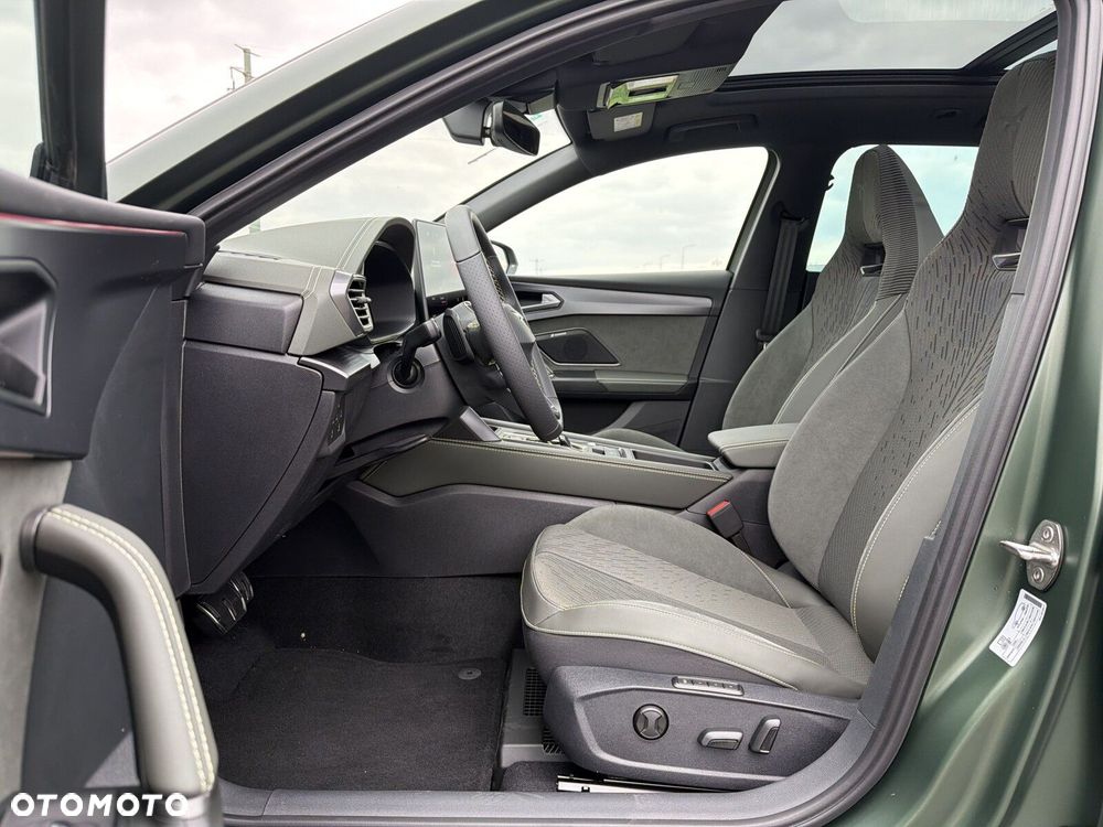 Cupra Leon Sportstourer - 19