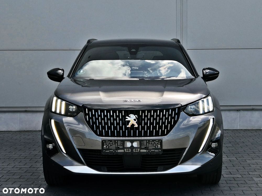 Peugeot 2008 1.5 BlueHDi GT S&S EAT8 - 3