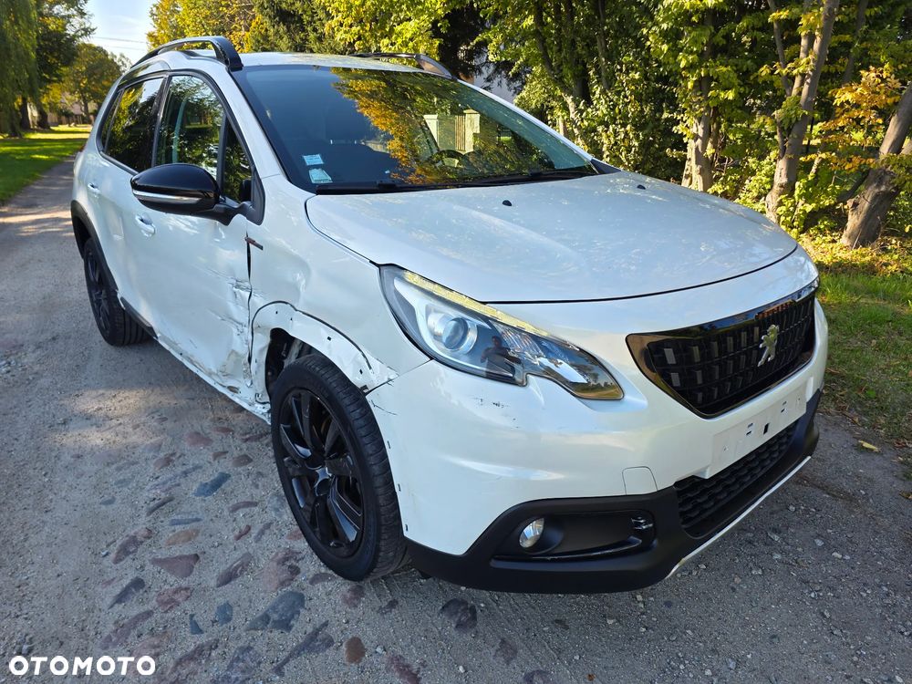 Peugeot 2008 - 25