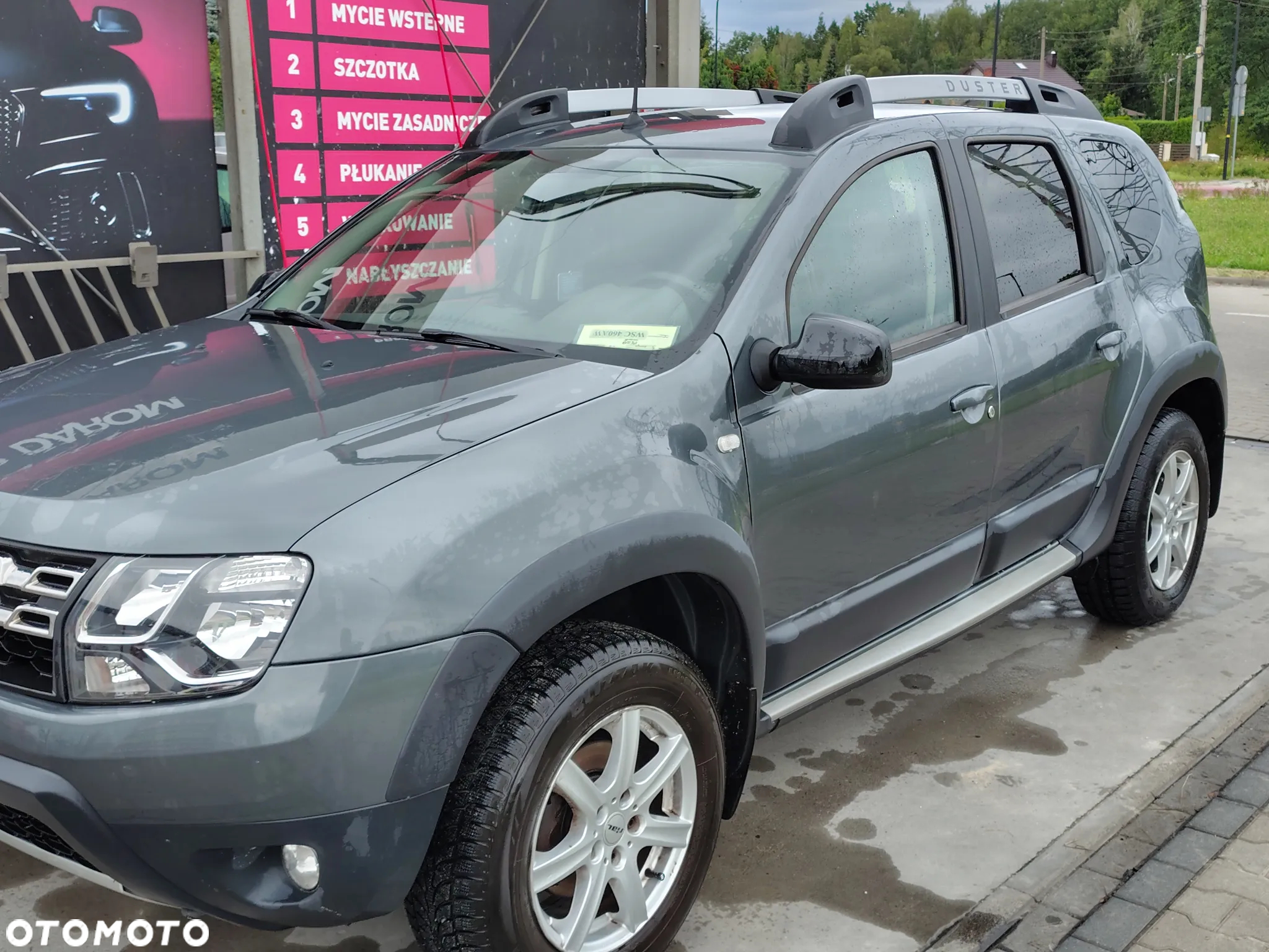 Dacia Duster 1.2 TCe Laureate 4x4 S&S EU6 - 2