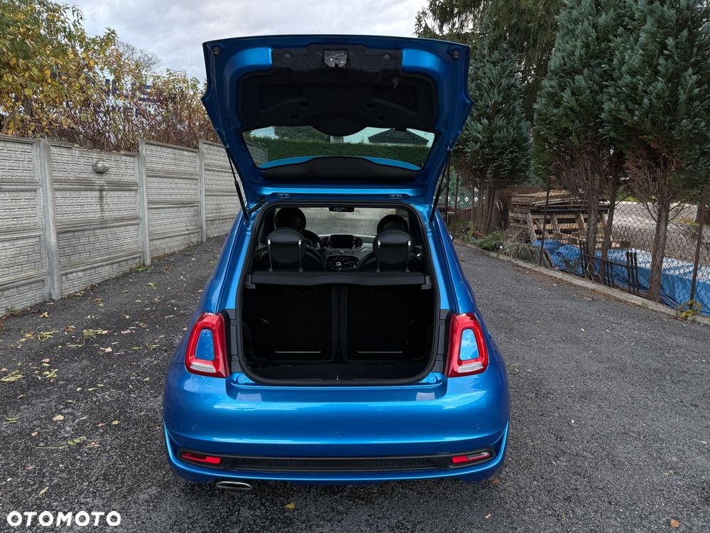 Fiat 500 1.2 S - 23