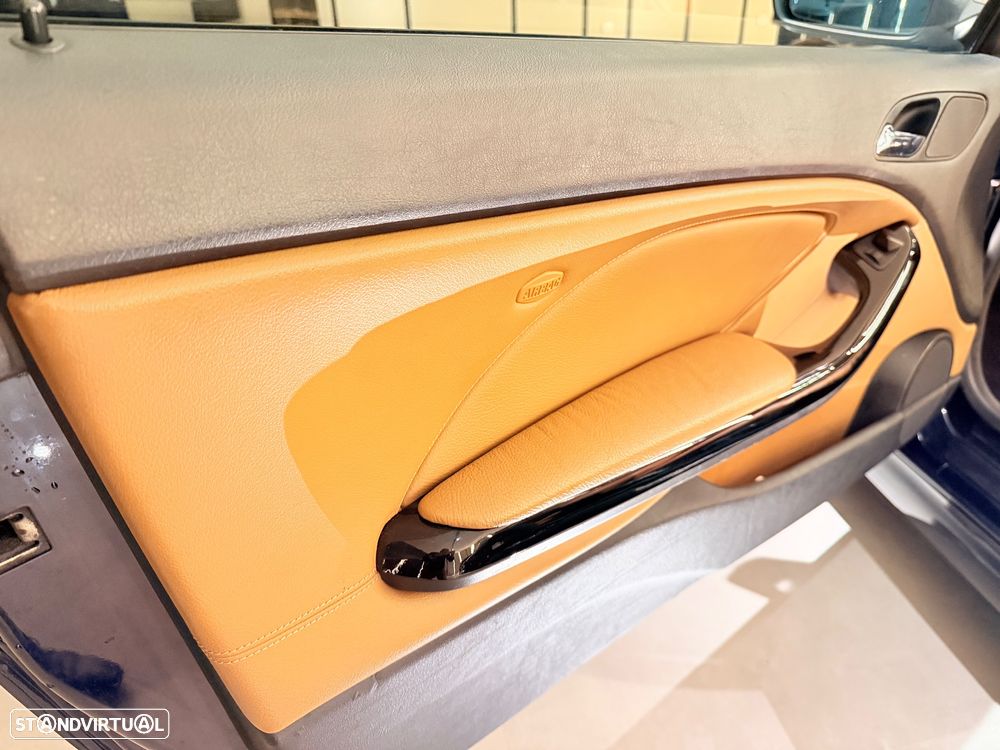 BMW 318 Ci Edition Sport - 51